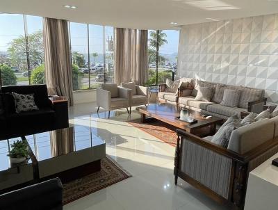 Apartamento para Venda, em Florianpolis, bairro Centro, 4 dormitrios, 5 banheiros, 2 sutes, 2 vagas