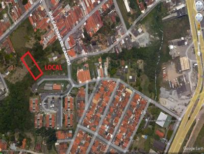 Terreno para Venda, em Mogi das Cruzes, bairro VILA MOGI MODERNO