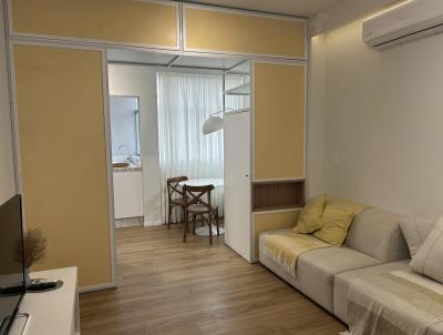 Apartamento para Venda, em Florianpolis, bairro Centro, 1 dormitrio, 1 banheiro