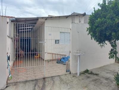 Casa para Venda, em Indaiatuba, bairro Jardim Renata, 2 dormitrios, 2 banheiros