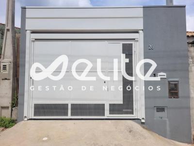 Casa para Venda, em Marília, bairro Jardim Aquários, 3 dormitórios, 2 banheiros, 1 suíte, 2 vagas