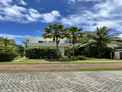 Casa para Venda, em Mata de So Joo, bairro Praia Do Forte, 4 dormitrios, 6 banheiros, 4 sutes, 4 vagas