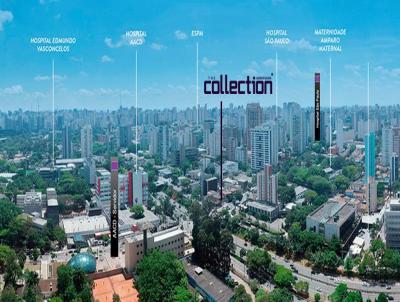 Em Construo para Venda, em So Paulo, bairro Vila Mariana