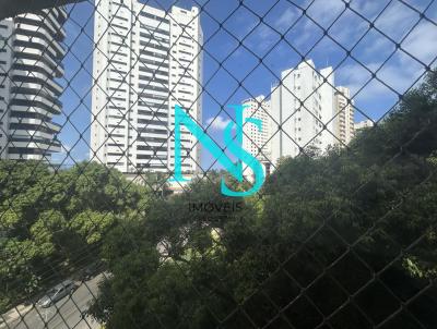 Apartamento para Venda, em Guaruj, bairro Jardim Astrias, 2 dormitrios, 3 banheiros, 2 sutes, 2 vagas