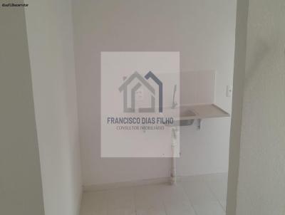 Apartamento para Venda, em So Paulo, bairro Jardim So Savrio, 2 dormitrios, 1 banheiro