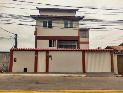 Casa para Venda, em Maca, bairro Imbetiba, 3 dormitrios, 3 banheiros, 1 sute, 2 vagas