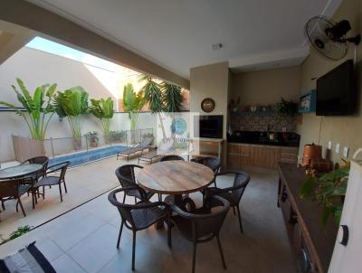 Casa em Condomnio para Venda, em Indaiatuba, bairro Jardim Residencial Viena, 3 dormitrios, 5 banheiros, 3 sutes, 4 vagas