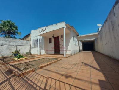 Casa para Venda, em São Paulo, bairro Jardim Maria Estela, 2 dormitórios, 2 banheiros, 4 vagas
