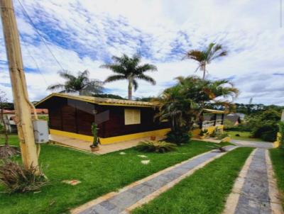 Chcara para Venda, em Santa Isabel, bairro Rodovia Prefeito Joaquim Simo, 3 dormitrios, 3 banheiros, 1 sute, 4 vagas
