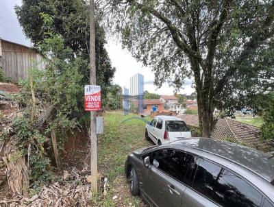 Terreno para Venda, em Colombo, bairro Canguiri