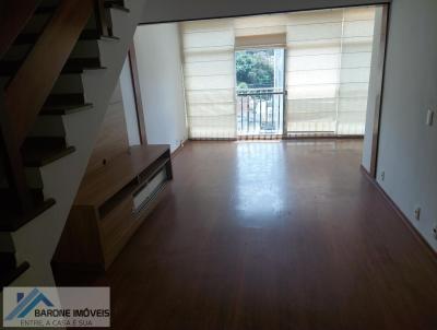 Cobertura para Venda, em , bairro Agries, 3 dormitrios, 2 banheiros, 2 sutes, 2 vagas