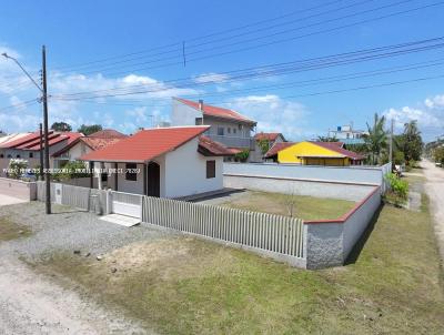 Casa para Venda, em Itapo, bairro BARRA DO SA, 2 dormitrios, 2 banheiros, 1 sute, 4 vagas