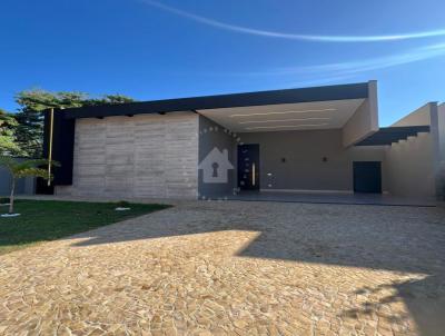 Casa para Venda, em Ribeiro Preto, bairro Quinta da Primavera, 3 dormitrios, 5 banheiros, 3 sutes, 4 vagas