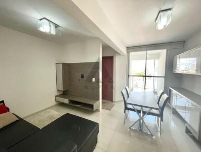 Apartamento para Locao, em Presidente Prudente, bairro Vila Liberdade, 2 dormitrios, 2 sutes, 2 vagas