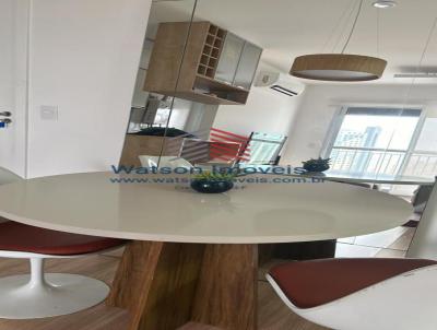 Apartamento para Locao, em Campinas, bairro Centro, 1 dormitrio, 1 banheiro, 1 vaga