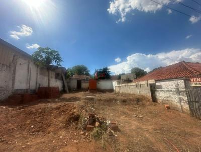 Terreno para Venda, em Presidente Prudente, bairro VILA LUZO