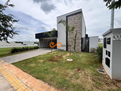 Casa para Venda, em Senador Canedo, bairro Terras Alpha Residencial 2