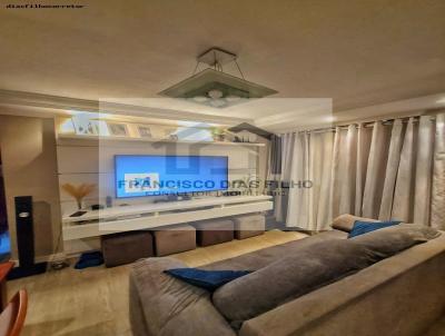Apartamento para Venda, em So Bernardo do Campo, bairro Cooperativa, 2 dormitrios, 1 banheiro, 1 vaga