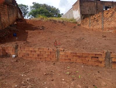 Terreno para Venda, em Presidente Prudente, bairro SANTANA