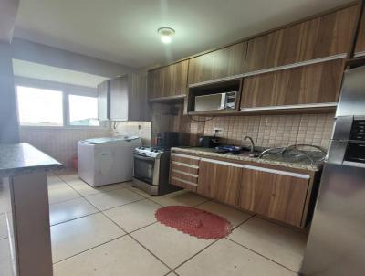 Apartamento para Venda, em Ribeiro Preto, bairro Residencial das Amricas, 2 dormitrios, 1 banheiro, 1 vaga