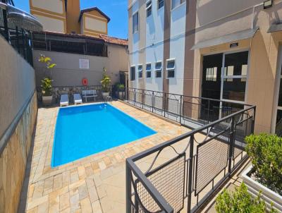 Apartamento para Venda, em Mogi das Cruzes, bairro Vila Paulicea, 3 dormitrios, 2 banheiros, 1 sute, 2 vagas