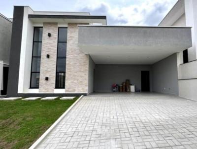 Casa em Condomnio para Venda, em Jacare, bairro Condomnio Residencial Fogaa, 3 dormitrios, 2 banheiros, 1 sute, 2 vagas