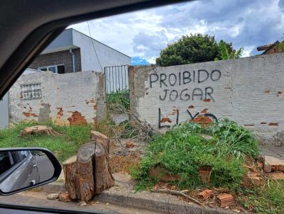 Terreno para Venda, em Hortolndia, bairro Jardim Novo Cambu