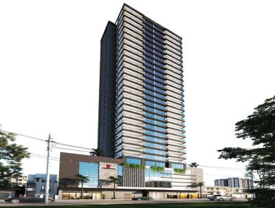 Apartamento para Venda, em Itapema, bairro Meia Praia, 4 dormitrios, 1 banheiro, 4 sutes, 4 vagas