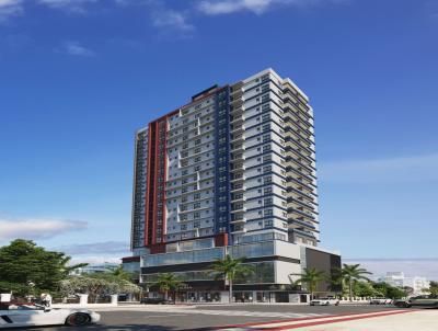 Apartamento para Venda, em Itapema, bairro Meia Praia, 3 dormitrios, 3 banheiros, 3 sutes, 2 vagas