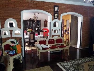 Casa Comercial para Venda, em So Carlos, bairro Vila Prado, 3 dormitrios, 4 banheiros, 1 sute, 3 vagas