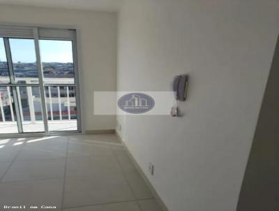 Apartamento para Venda, em S�o Paulo, bairro Parque S�o Rafael, 2 dormit�rios, 1 banheiro
