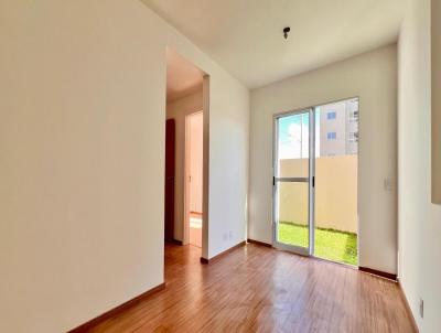 Apartamento para Venda, em Vila Velha, bairro Vale Encantado, 2 dormitrios, 1 banheiro, 1 vaga