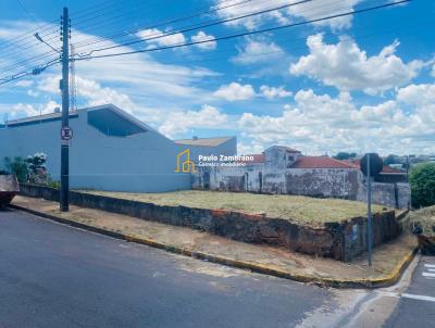 Terreno para Venda, em Presidente Prudente, bairro Vila Formosa