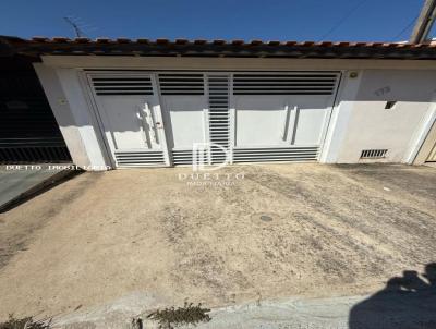 Casa para Venda, em Indaiatuba, bairro Parque das Naes, 2 dormitrios, 1 banheiro, 2 vagas