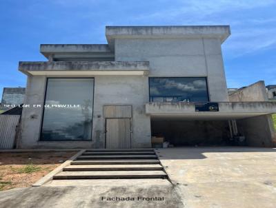 Casa em Condomnio para Venda, em Barueri, bairro Aldeia da Serra, 3 dormitrios, 5 banheiros, 3 sutes, 4 vagas