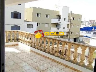 Apartamento para Venda, em Uberlndia, bairro Tabajaras, 3 dormitrios, 2 banheiros, 1 vaga