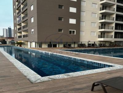 Apartamento para Venda, em São Bernardo do Campo, bairro Rudge Ramos, 2 dormitórios, 1 banheiro, 1 vaga