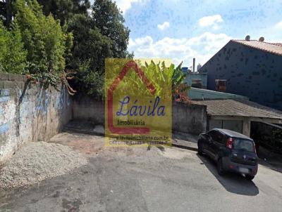 Terreno para Venda, em Mau, bairro Vila Independncia