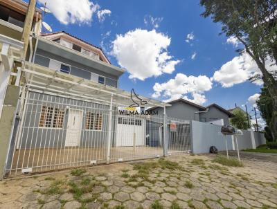 Sobrado para Venda, em Curitiba, bairro Porto, 4 dormitrios, 2 banheiros, 4 vagas