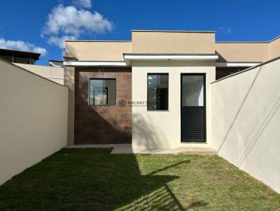 Casa para Venda, em Juiz de Fora, bairro Residencial So Luiz, 2 dormitrios, 1 banheiro, 1 vaga