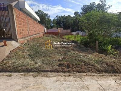 Terreno e Construo para Venda, em lvares Machado, bairro Res. Unio