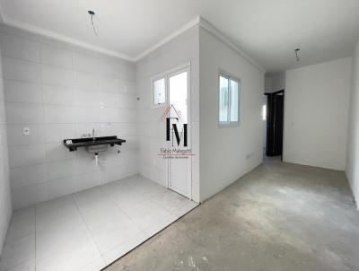 Apartamento para Venda, em Santo Andr, bairro Jardim Ocara, 2 dormitrios, 2 banheiros, 1 sute, 1 vaga
