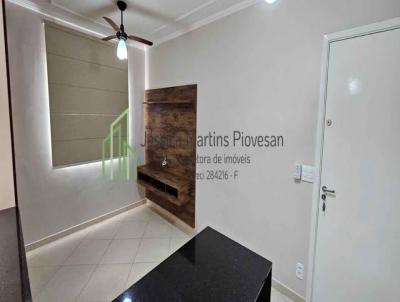 Apartamento para Venda, em So Jos do Rio Pardo, bairro Jardim Aeroporto, 2 dormitrios, 1 banheiro