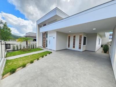 Casa para Venda, em Palhoa, bairro Bela Vista, 3 dormitrios, 2 banheiros, 1 sute, 2 vagas