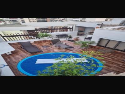 Apartamento com Terrao para Venda, em Ribeiro Preto, bairro Centro, 3 dormitrios, 5 banheiros, 1 sute, 2 vagas
