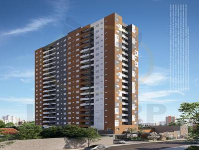 Apartamento para Venda, em Ribeiro Preto, bairro Campos Elisios, 2 dormitrios, 1 banheiro, 1 sute