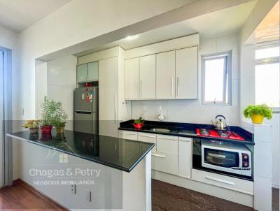 Apartamento para Venda, em Novo Hamburgo, bairro Rio Branco, 3 dormitrios, 2 banheiros, 1 sute, 1 vaga