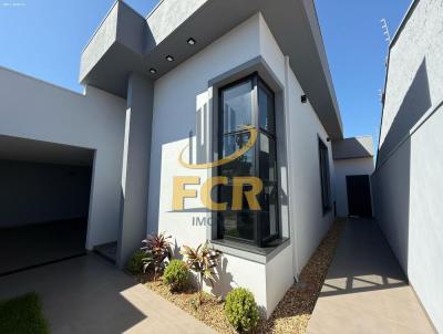 Casa para Venda, em Avar, bairro Jardim Boa Vista, 3 dormitrios, 2 banheiros, 1 sute, 2 vagas