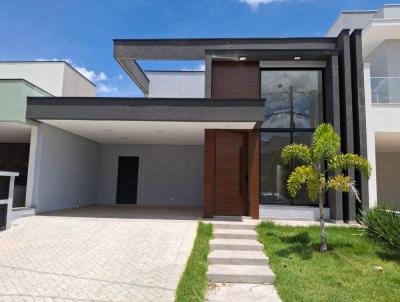 Casa em Condomnio para Venda, em Sorocaba, bairro Alto da Boa Vista, 3 dormitrios, 4 banheiros, 3 sutes, 4 vagas