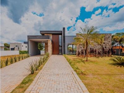 Casa em Condomínio para Venda, em Itaí, bairro Riviera de Santa Cristina III, 3 dormitórios, 4 banheiros, 3 suítes, 2 vagas